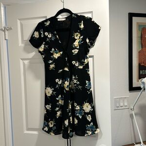 Lush dress, size small